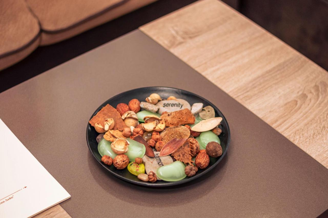 Луксозен Апартамент - "Моето Щастливо Място"- Смолянски Езера Buitenkant foto